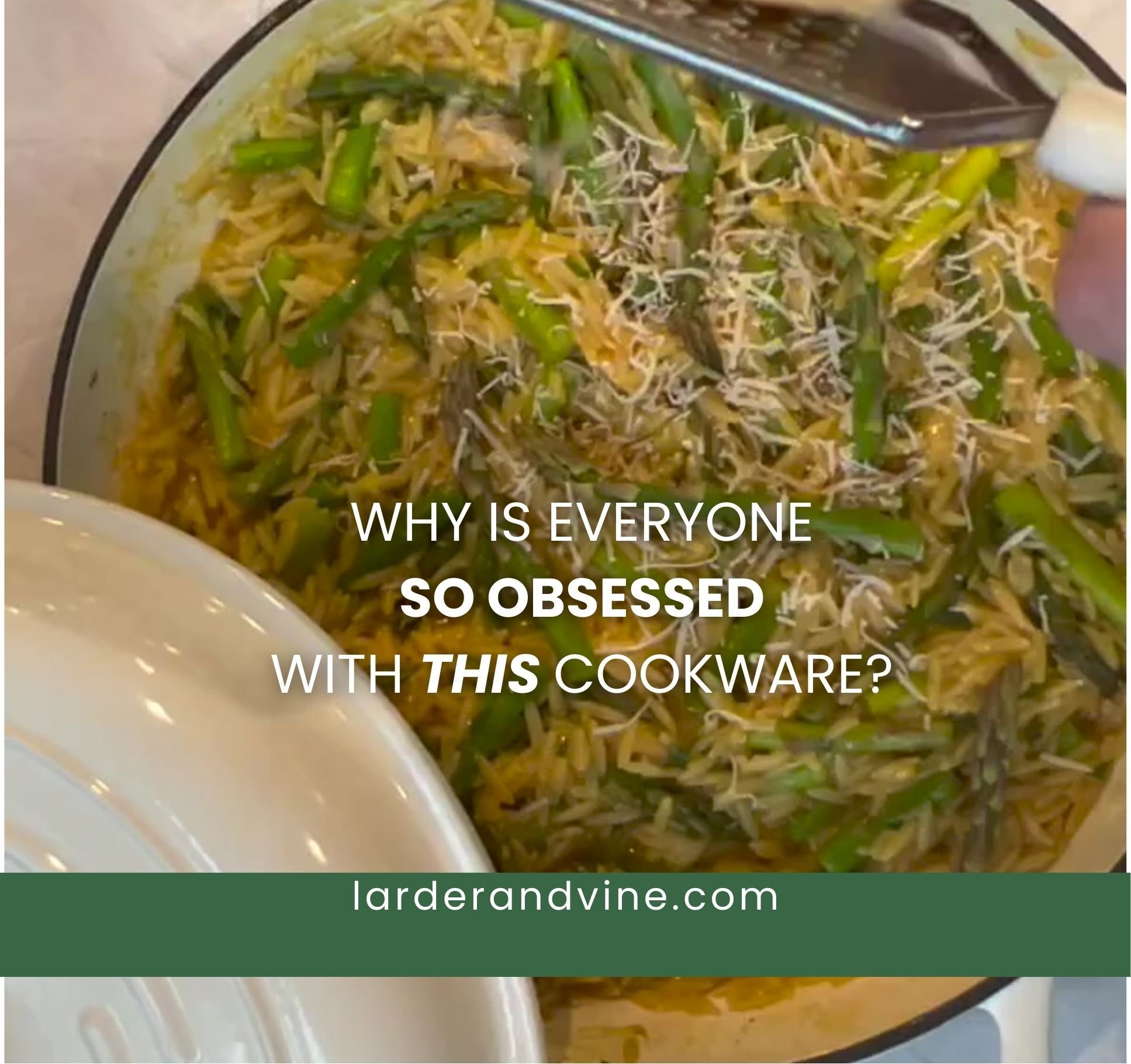 Dutch Oven Obsession Ad COVER IMAGE