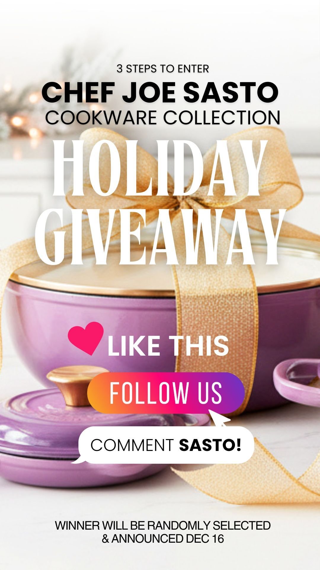 JS GIVEAWAY #2 COVER IMAGE