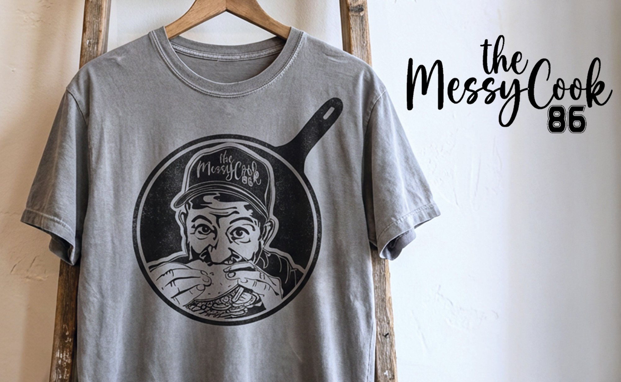 Custom Illustrations & Brand Marks