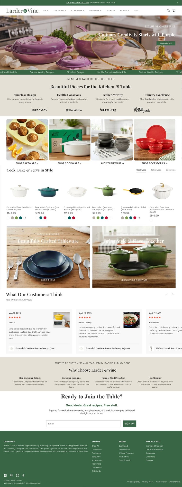 Web Design LV Home Page