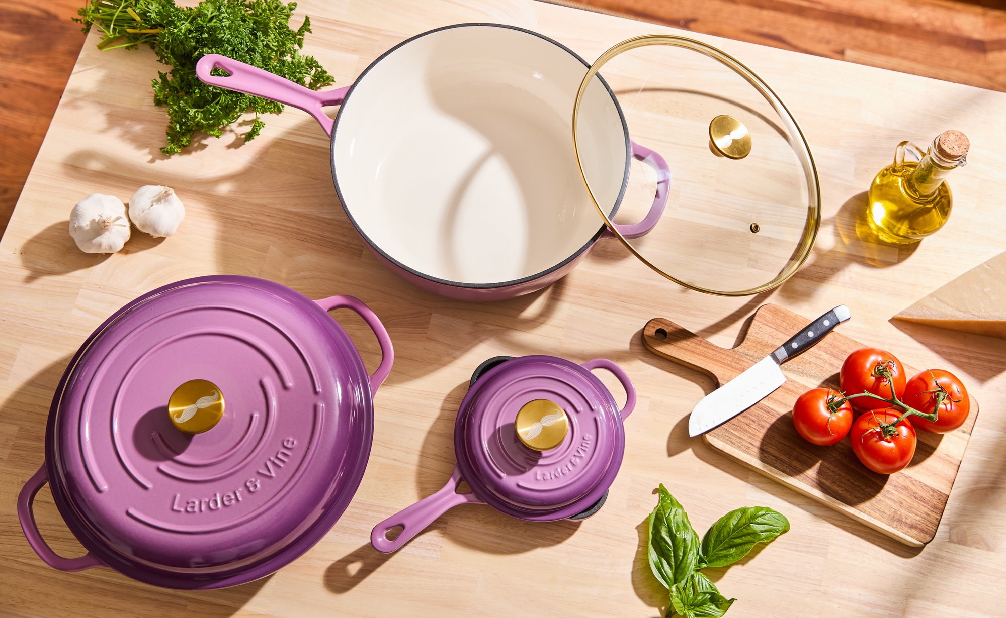 Studio & AI-Assisted Product Imagery