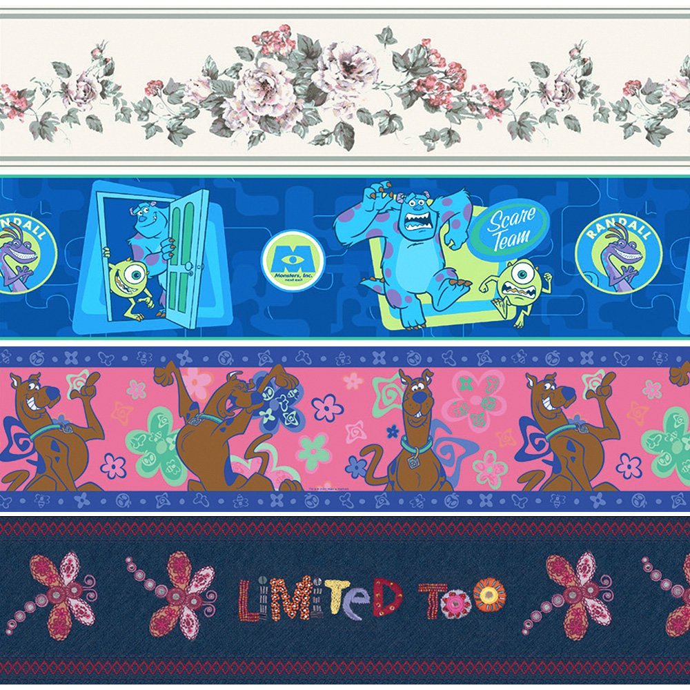 Surface Design Wallcoverings