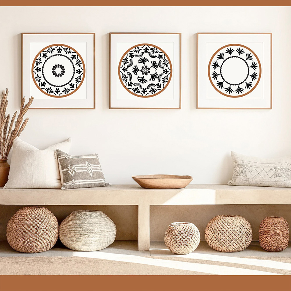 Wall Hanging Patterns